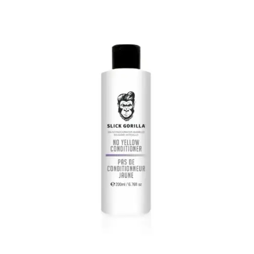 Slick Gorilla Anti-yellow Conditioner 200ml