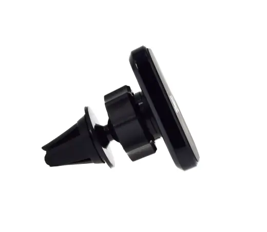 JML CH-113 магнитный универсальный держатель на решетку черный Фото num