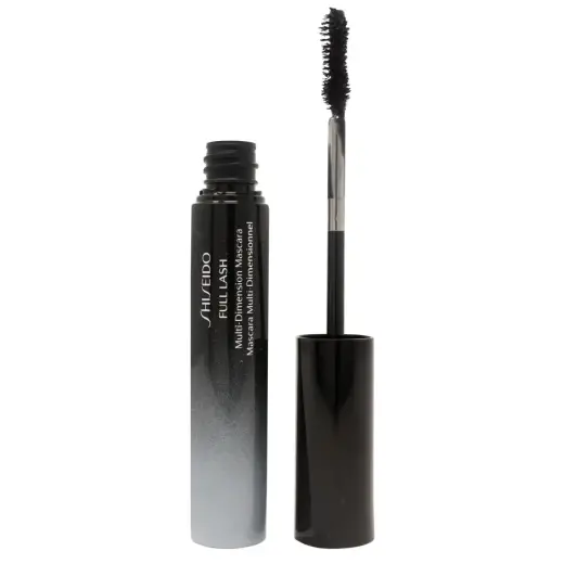 Shiseido, Full Lash Multi-Dimension, Volum, Mascara, Br602, Brown, 8 ml *Tester Foto 2