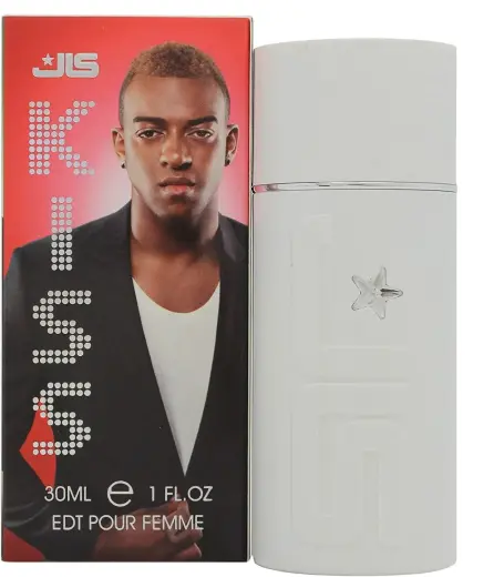 Jls, Kiss, Eau De Toilette, For Women, 30 ml Фото num
