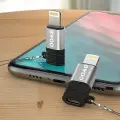 BWOO Mini Adapter BZ-37 USB - Lightning Foto 5