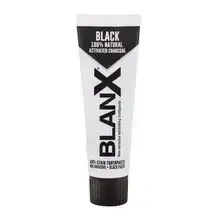 BlanX Black Toothpaste 75ml