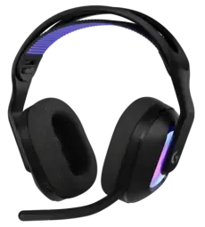 Austiņas Logitech G522 RGB Black Фото num