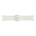 ET-SFR93SUE Samsung Galaxy Watch 6|6 Classic S|M Sport Strap Cream Foto 1
