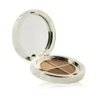 Clarins Ombre 4 Colour Eyeshadow Palette - Brown Foto 4