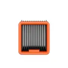 Rolkowa szczotka mopująca UWANT + filtr HEPA do D600 Фото num