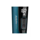 Babyliss Hair Clipper Japanese Steel blue black (E990E) Фото num