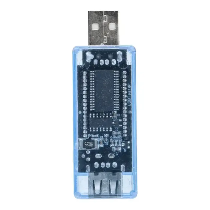 KEWEISI USB Charge Tester Фото num