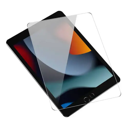 Tempered Glass Baseus Corning 0.4 mm for Pad 10.2"|Air3 10.5" Photo