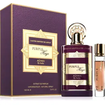 Adyan Purple Haze (Parfum) smaržas unisex 100 ml