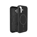 Puro Pulse iPhone 17 Protective Case Polycarbonate - Black — Foto 1