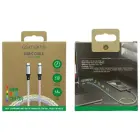 Cable 4smarts USB-C 60W 1.5m RGB Foto 5