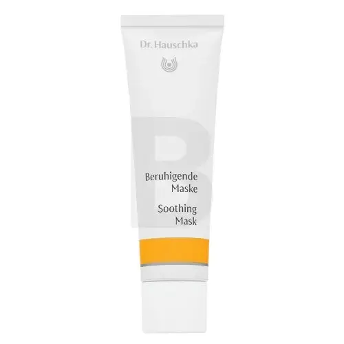 Dr. Hauschka Barojoša nomierinoša maska 30 ml