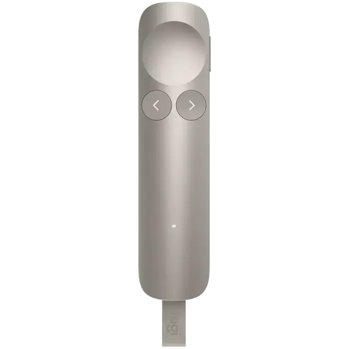 LOGITECH SPOTLIGHT 2 - SAND - 2.4GHZ/BT - EMEA28i-935