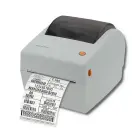 Qoltec Label printer LTP-0243 | thermal | High Speed | 203 dpi | USB | LAN Foto 5