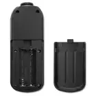 Qoltec Coating thickness gauge with illuminated side LCD | 0 ~ 2000um Foto 13