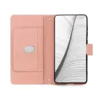 Smart Triangle case for Honor Magic 8 Lite pink — Foto 2