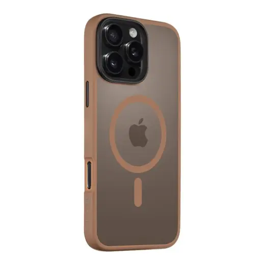 Tactical MagForce Hyperstealth Cover for iPhone 16 Pro Max Moucha Moose