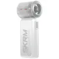 Hand fan Skinarma Gyro 4000 mAh    white Photo