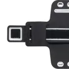 SPIGEN A703 DYNAMIC SHIELD ARMBAND BLACK — Foto 4