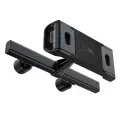 Acefast car headrest holder for phone and tablet (135-230mm wide) black (D8 black) Photo
