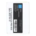 Battery for Nokia 3310 / 5510 1500 mAh Blue Star Photo