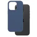 CARE by PanzerGlass Fashion Case iPhone 16 Pro 6.3" niebieski|blue MagSafe 1382 Фото num