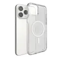 SBS D3O MagSafe Case for iPhone 14 Pro - Clear — Foto 2