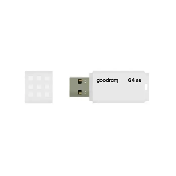 Goodram pendrive 64GB USB 2.0 UME2 white Foto 3