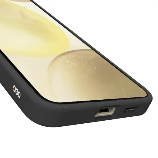 SBS D3O Full Active Case for Samsung Galaxy A35 - Black Foto 3