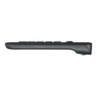 Logitech Keyboard Wireless Touch K400 Plus - Black — Photo 5