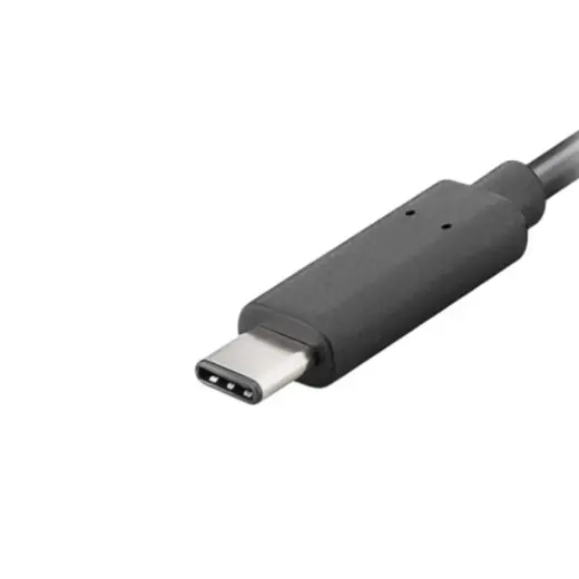 Akyga notebook, telephone power supply USB-C (5-20 V | 2,5-3 A | 45 W) AK-ND-60 Foto 3
