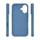 Etteri Silicone case for Xiaomi Redmi 15C 5G dark blue Фото num