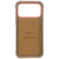 Nimmy Tiger MagSafe case for iPhone 17 Pro Max light brown Photo