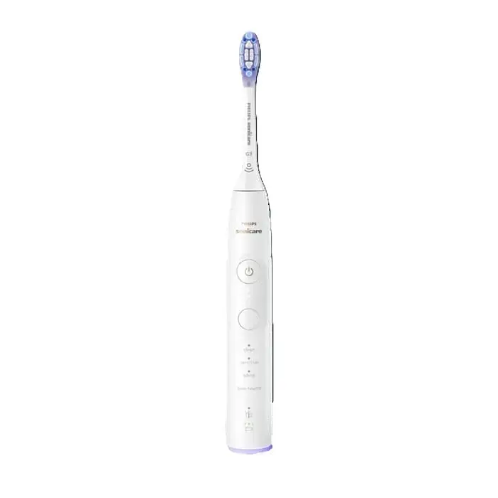 PHILIPS 7100 Sonic elektriskā zobu birste, balta