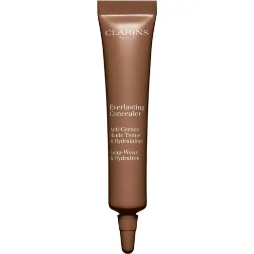 Clarins, Everlasting, Liquid Concealer, 05, Very Deep, 12 ml Foto 1
