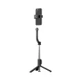 Devia selfie stick Bluetooth tripod C10 black — Foto 6