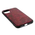 Fusion Art Epoxy чехол для телефона iPhone 11 Pro красный — Фото 4