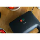 Huslog Sandwich maker triangles 1000W Foto 8
