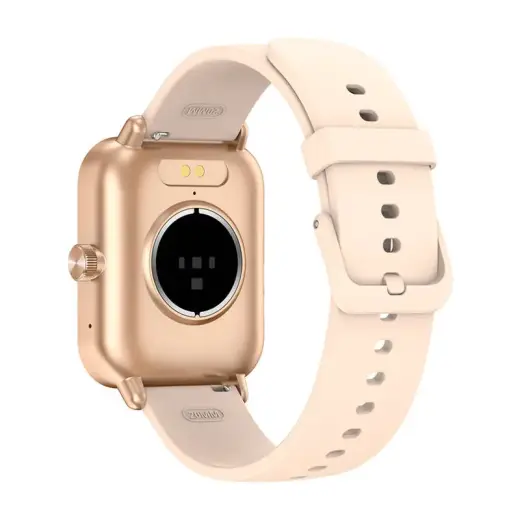 Colmi P81 Smartwatch (Gold) Photo