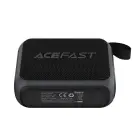 Acefast K4 Go Bluetooth 5.4 Mini Wireless Speaker - Black — Foto 5