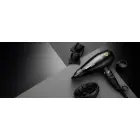 BaByliss Hair Dryer Pro Rapido black Schwarz (BAB7000IE) Foto 3