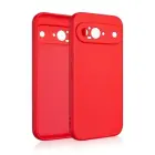 Beline Silicone Case for Google Pixel 9/red — Foto 1