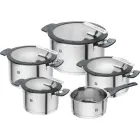 Zwilling Simplify Pot Set 5pcs stainless steel 66870-005-0 668700050 (66870-005-0) Foto 2