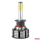 LED Headlights COB Series H1 AMiO-02842 — Photo 7