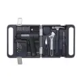 HOTO QWDZGJ001 tool set, 9 items Foto 1