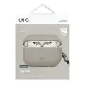 UNIQ Lyden DS AirPods Pro 2 gen (2022|2023) beige-green|ivory-lichen green case Foto 5