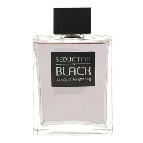 Antonio Banderas Seduction in Black (EDT)