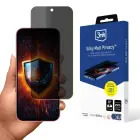Google Pixel 9 - 3mk Silky Matt Privacy — Foto 1