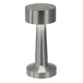 Night lamp WDL-03 wireless silver Foto 1